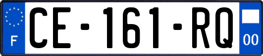 CE-161-RQ