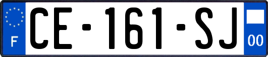 CE-161-SJ