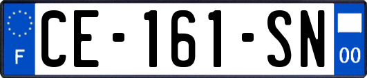 CE-161-SN