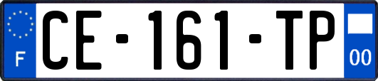 CE-161-TP