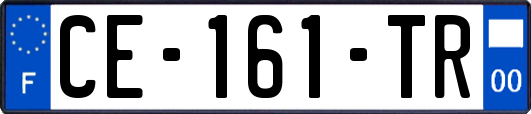 CE-161-TR