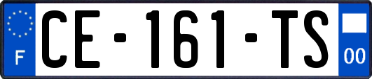 CE-161-TS