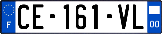 CE-161-VL