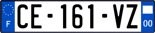 CE-161-VZ