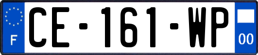 CE-161-WP