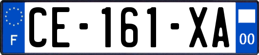 CE-161-XA