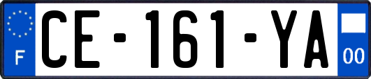 CE-161-YA