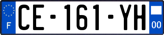 CE-161-YH