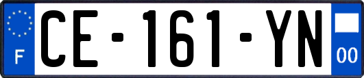 CE-161-YN