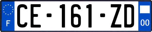 CE-161-ZD