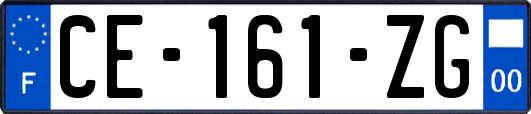 CE-161-ZG