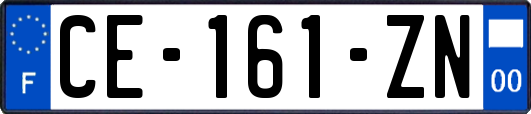 CE-161-ZN