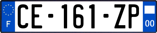 CE-161-ZP