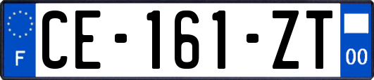 CE-161-ZT