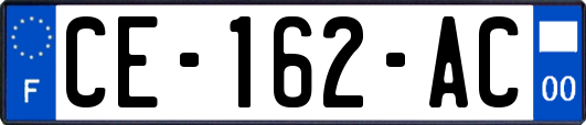 CE-162-AC