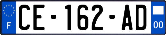 CE-162-AD