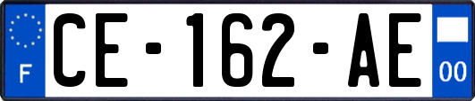 CE-162-AE