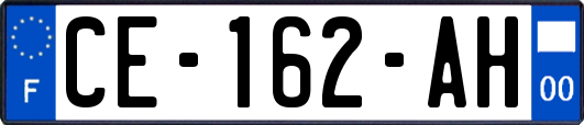 CE-162-AH