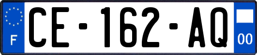 CE-162-AQ