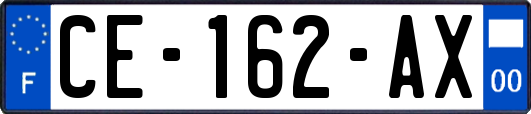 CE-162-AX