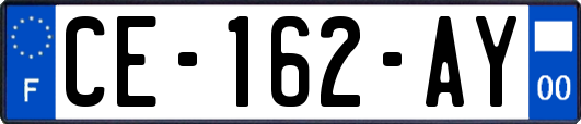 CE-162-AY