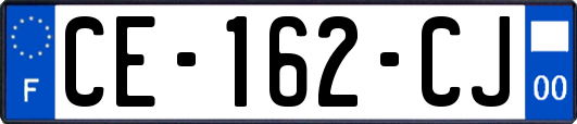 CE-162-CJ