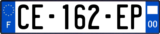 CE-162-EP
