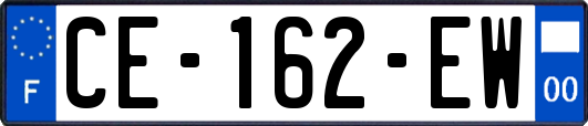 CE-162-EW