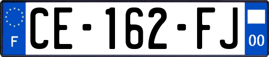 CE-162-FJ