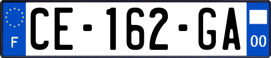 CE-162-GA