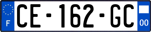 CE-162-GC