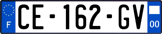 CE-162-GV