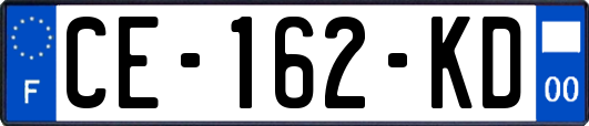 CE-162-KD