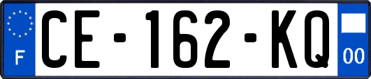 CE-162-KQ