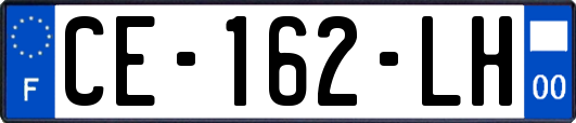 CE-162-LH