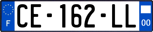 CE-162-LL
