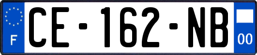 CE-162-NB