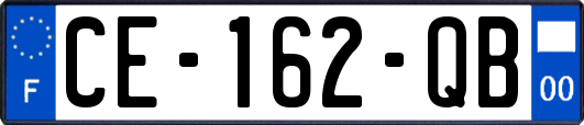 CE-162-QB