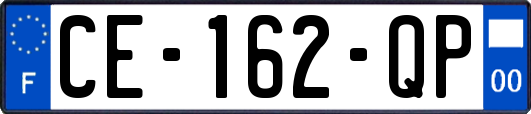 CE-162-QP