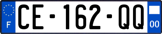 CE-162-QQ