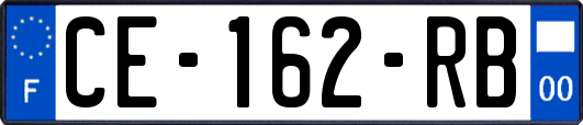 CE-162-RB