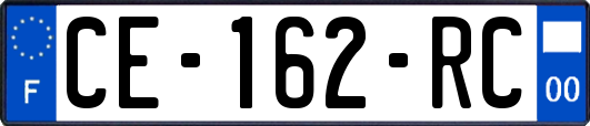 CE-162-RC