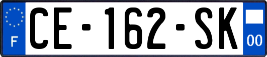 CE-162-SK