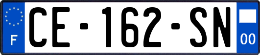 CE-162-SN