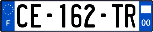 CE-162-TR