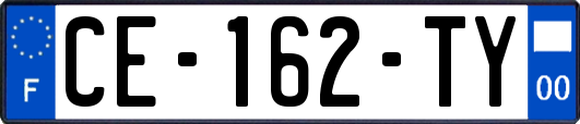 CE-162-TY