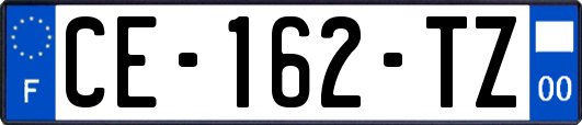 CE-162-TZ