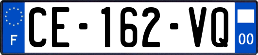 CE-162-VQ