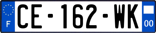 CE-162-WK