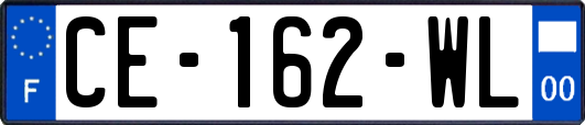 CE-162-WL